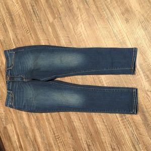 A.n.a size 12 skinny jeans